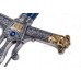 SALOMON SWORD (LIMITED)